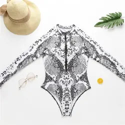 Wild Surfer Swimwear