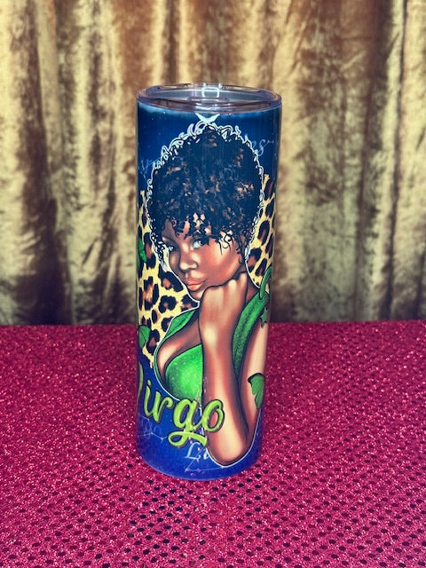 Zodiac Tumblers