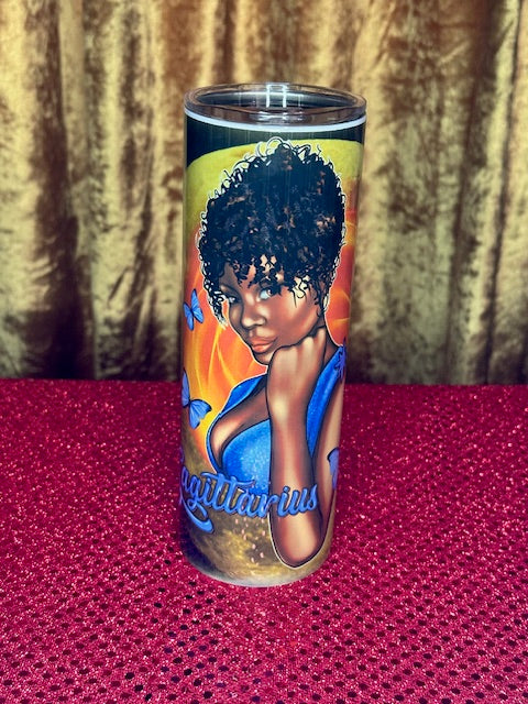 Zodiac Tumblers