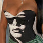 One in a million Corset