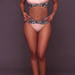 LOVE hollow 2pc set