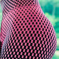 Checkered Print Sportswear