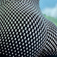 Checkered Print Sportswear