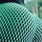 Checkered Print Sportswear